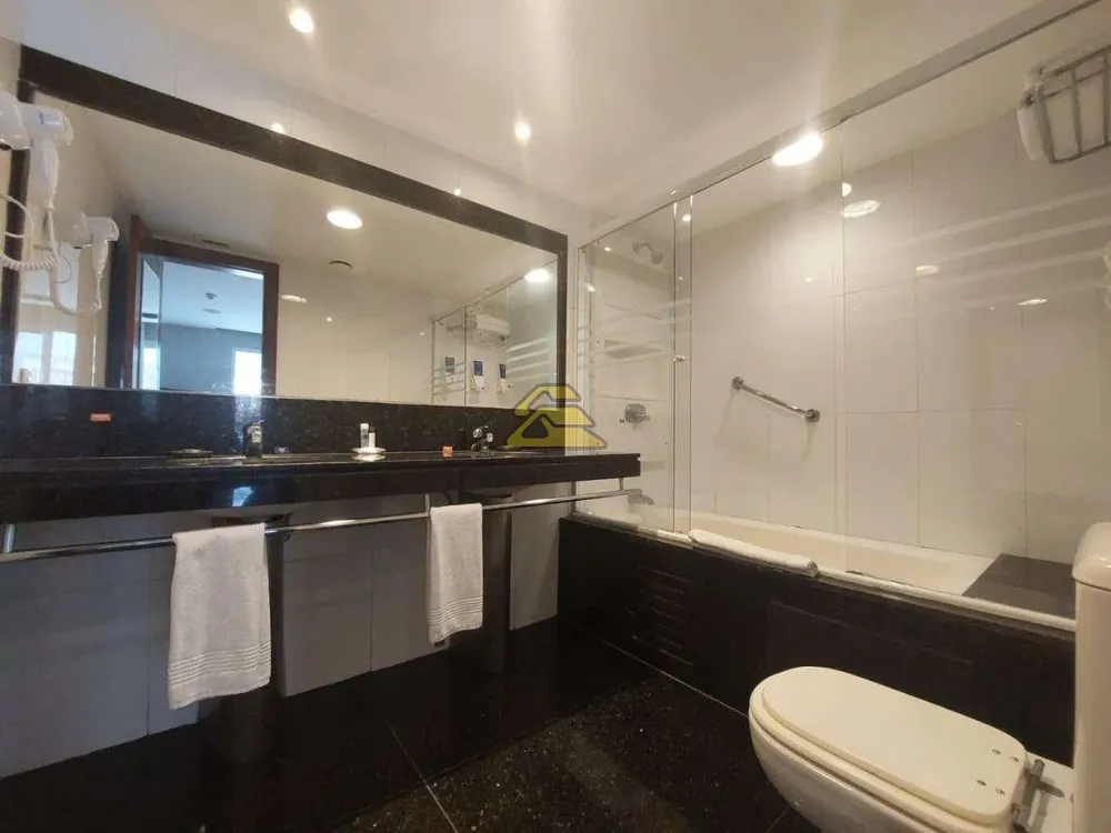 Flat/Apart Hotel, 1 quarto, 53 m² - Foto 21