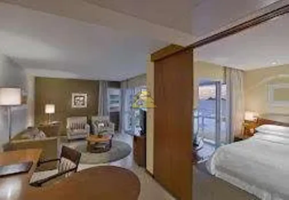 Flat/Apart Hotel, 1 quarto, 53 m² - Foto 37