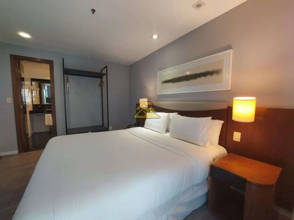 Flat/Apart Hotel, 1 quarto, 53 m² - Foto 7