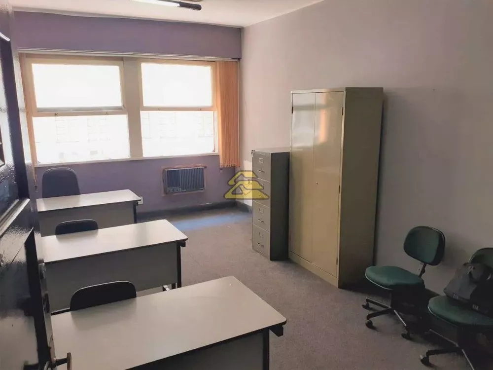 Sala-Conjunto, 26 m² - Foto 1
