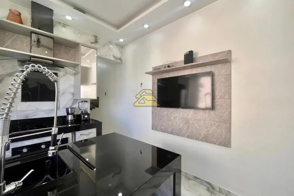Apartamento, 1 quarto, 40 m² - Foto 8
