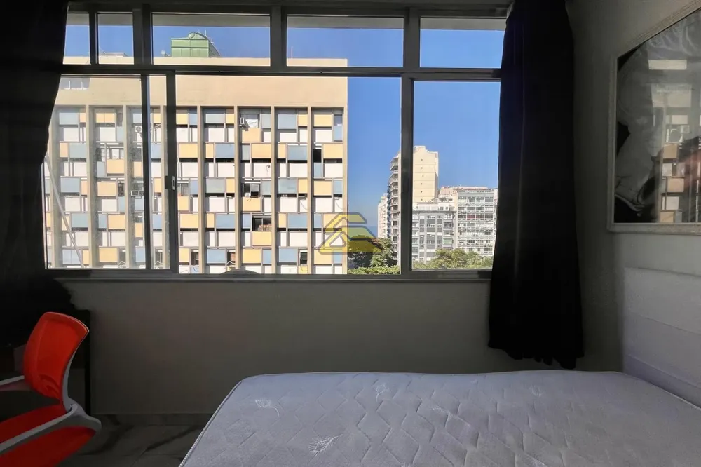 Apartamento, 1 quarto, 40 m² - Foto 15