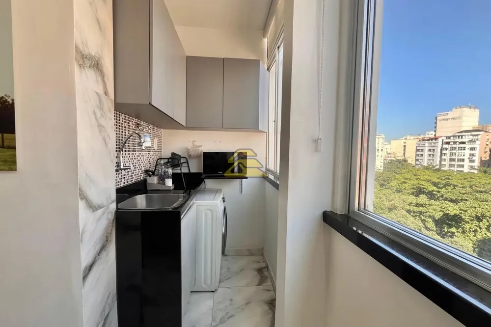Apartamento, 1 quarto, 40 m² - Foto 37
