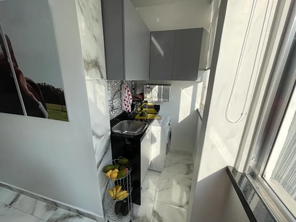 Apartamento, 1 quarto, 40 m² - Foto 36