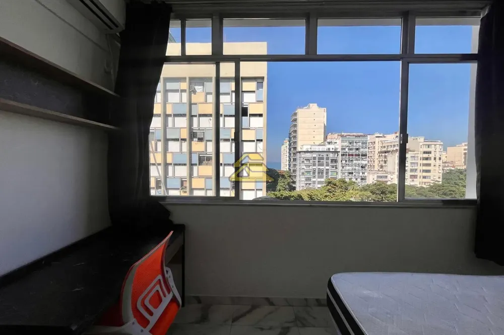 Apartamento, 1 quarto, 40 m² - Foto 19