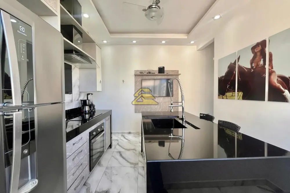 Apartamento, 1 quarto, 40 m² - Foto 10
