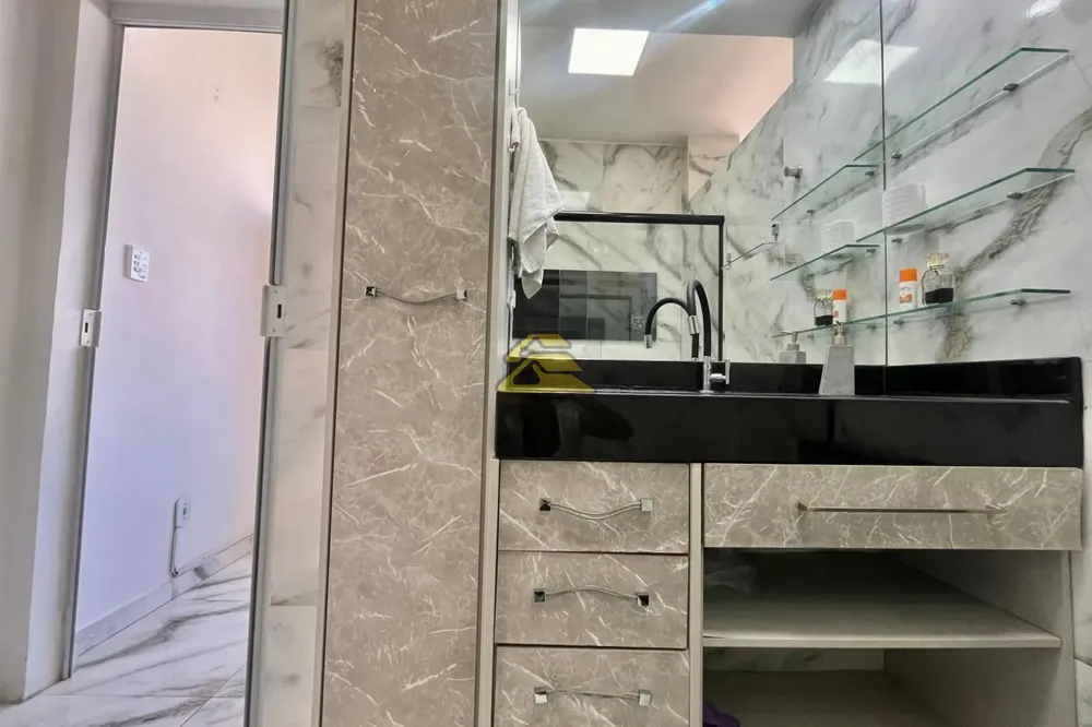 Apartamento, 1 quarto, 40 m² - Foto 29