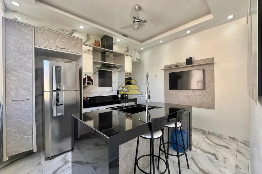 Apartamento, 1 quarto, 40 m² - Foto 4