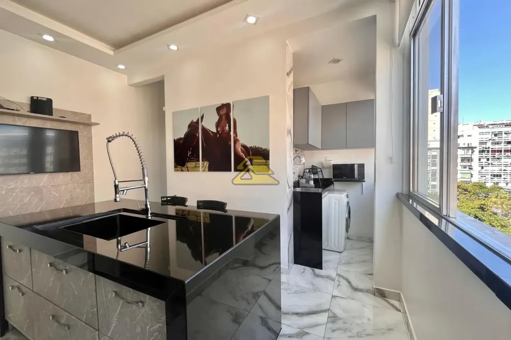 Apartamento, 1 quarto, 40 m² - Foto 7