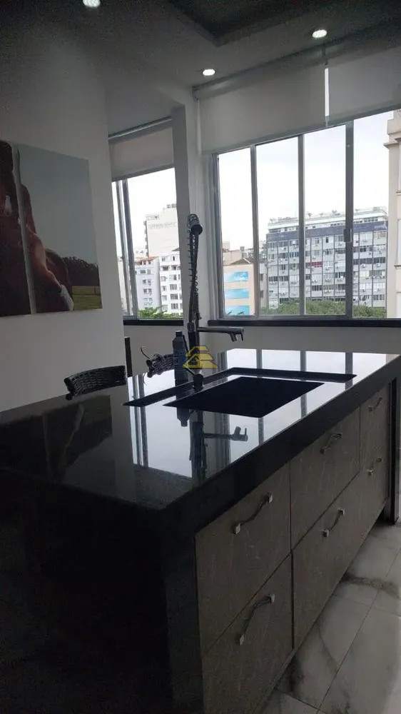 Apartamento, 1 quarto, 40 m² - Foto 5