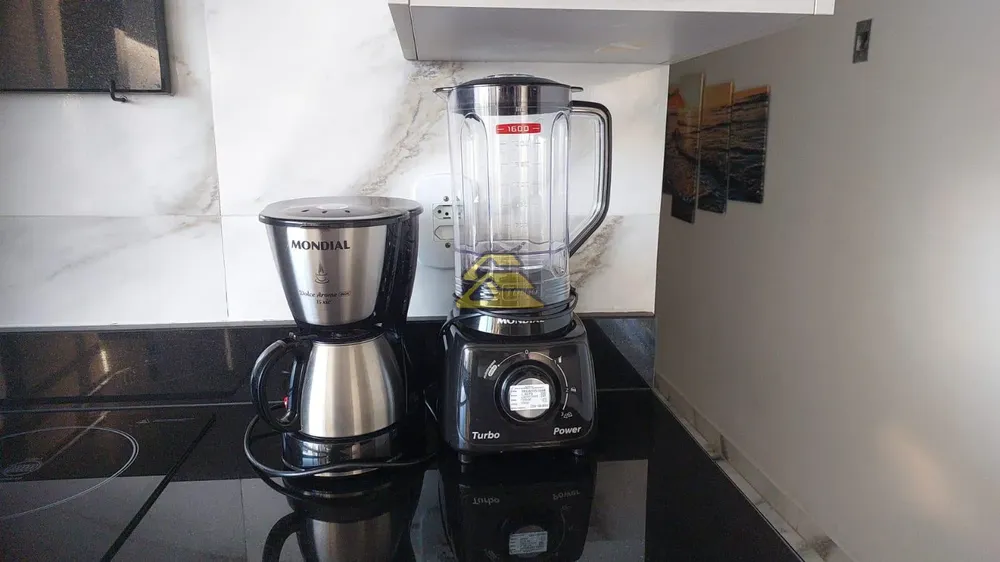Apartamento, 1 quarto, 40 m² - Foto 11