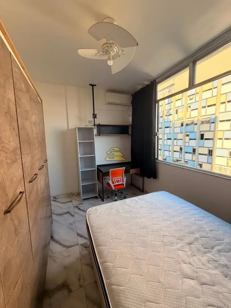 Apartamento, 1 quarto, 40 m² - Foto 18