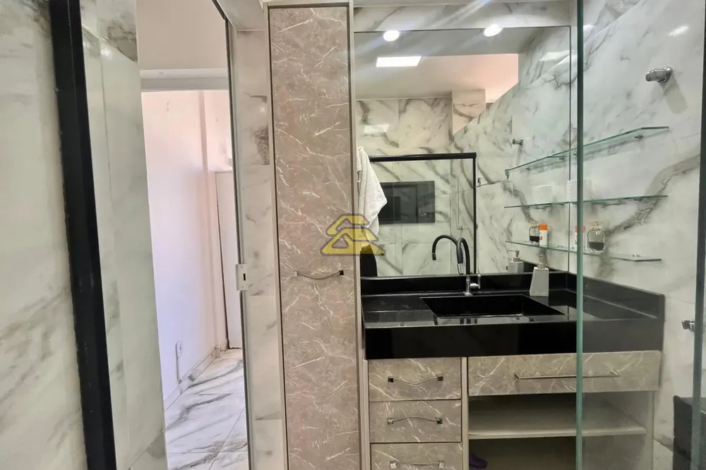 Apartamento, 1 quarto, 40 m² - Foto 30