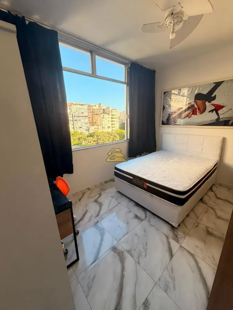 Apartamento, 1 quarto, 40 m² - Foto 21