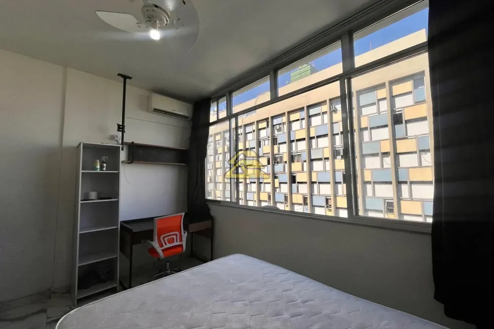 Apartamento, 1 quarto, 40 m² - Foto 17