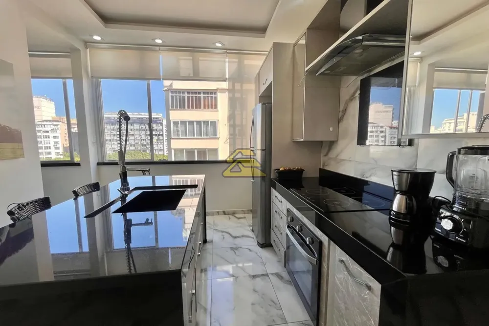 Apartamento, 1 quarto, 40 m² - Foto 9