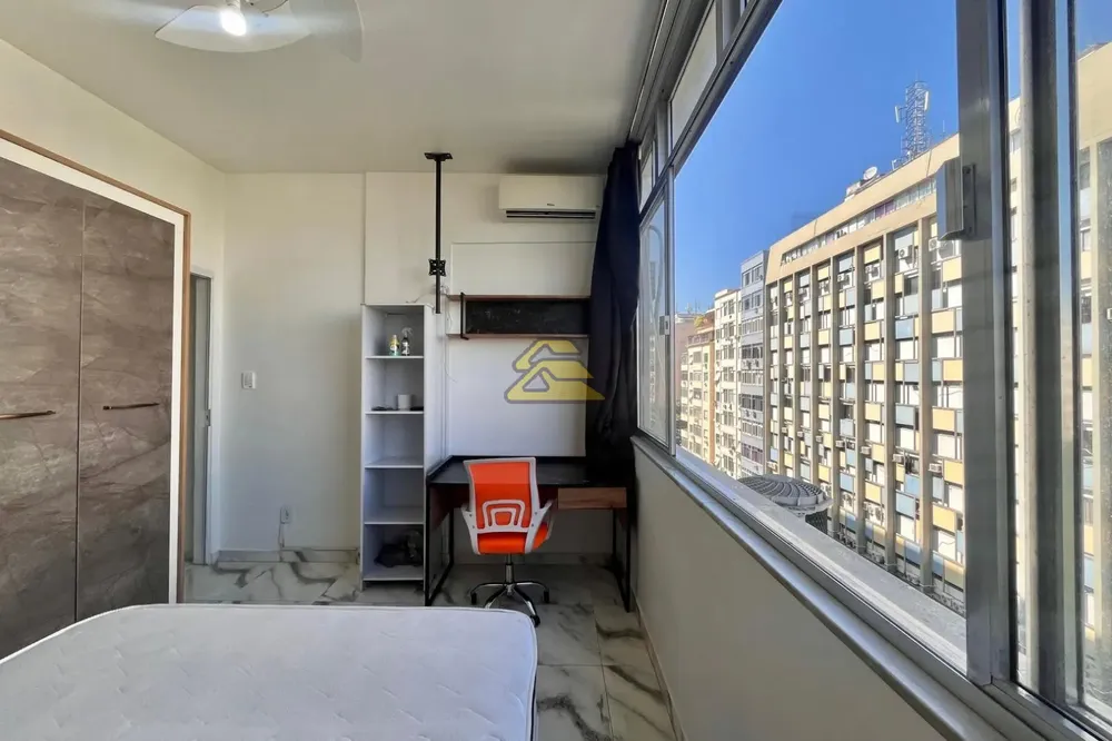 Apartamento, 1 quarto, 40 m² - Foto 16