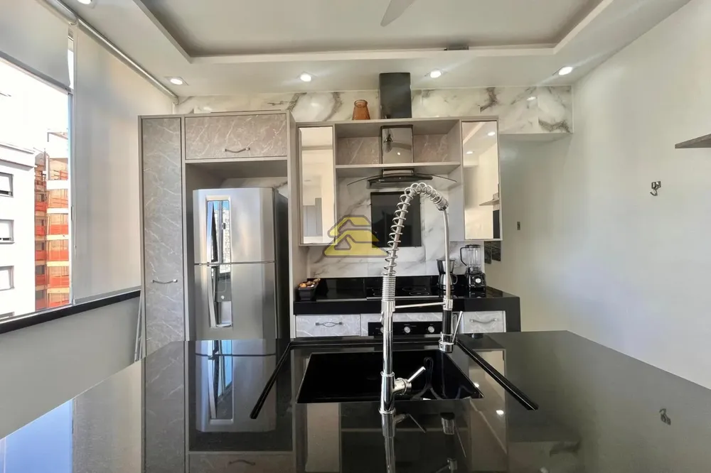Apartamento, 1 quarto, 40 m² - Foto 6