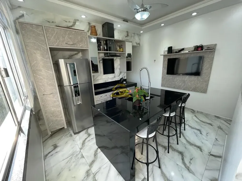 Apartamento, 1 quarto, 40 m² - Foto 2