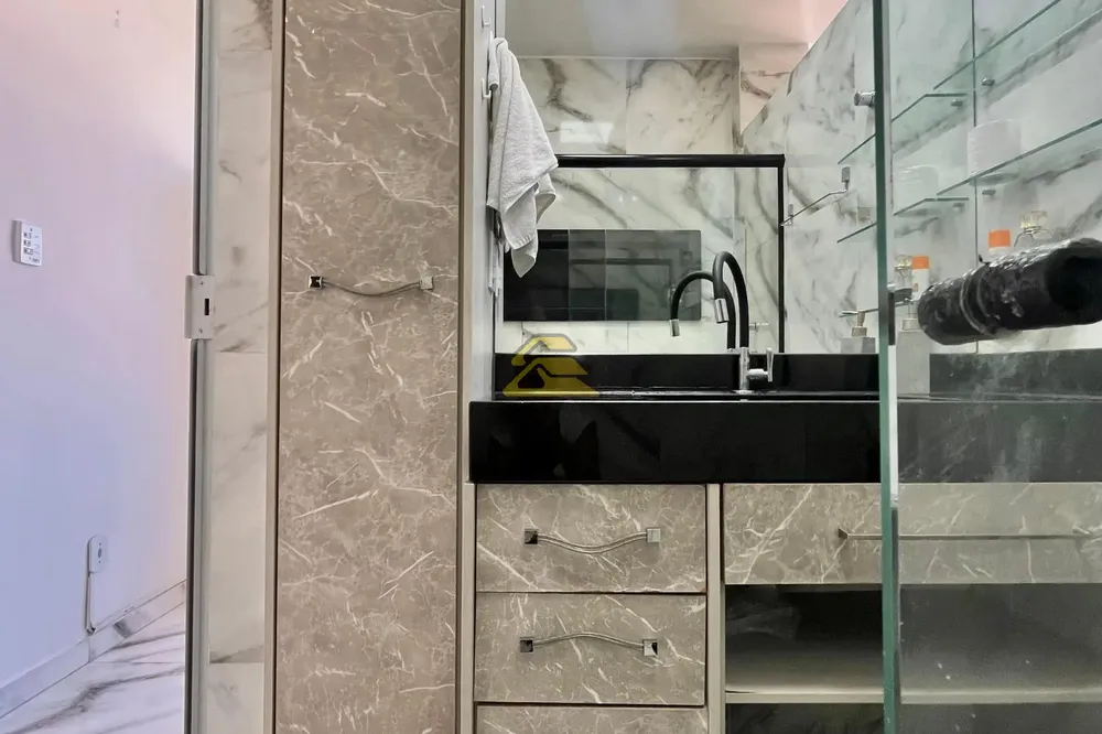 Apartamento, 1 quarto, 40 m² - Foto 28