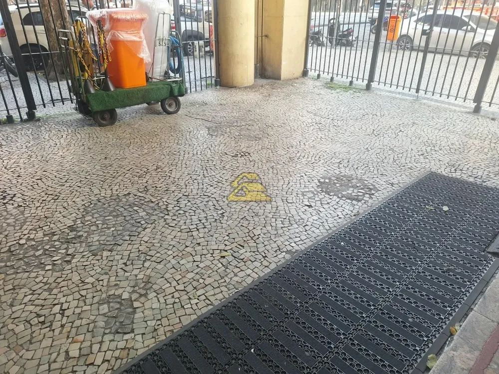 Loja-Salão, 285 m² - Foto 12
