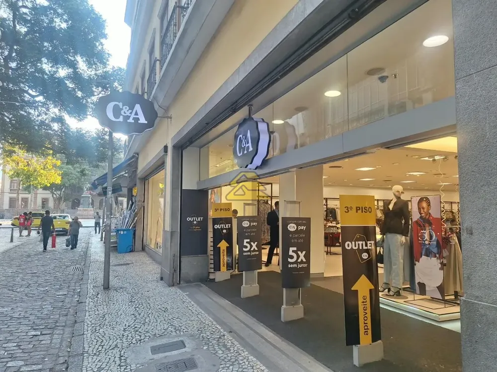 Loja-Salão, 285 m² - Foto 20