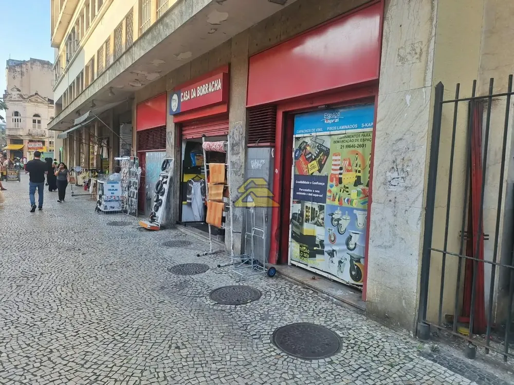 Loja-Salão, 285 m² - Foto 14