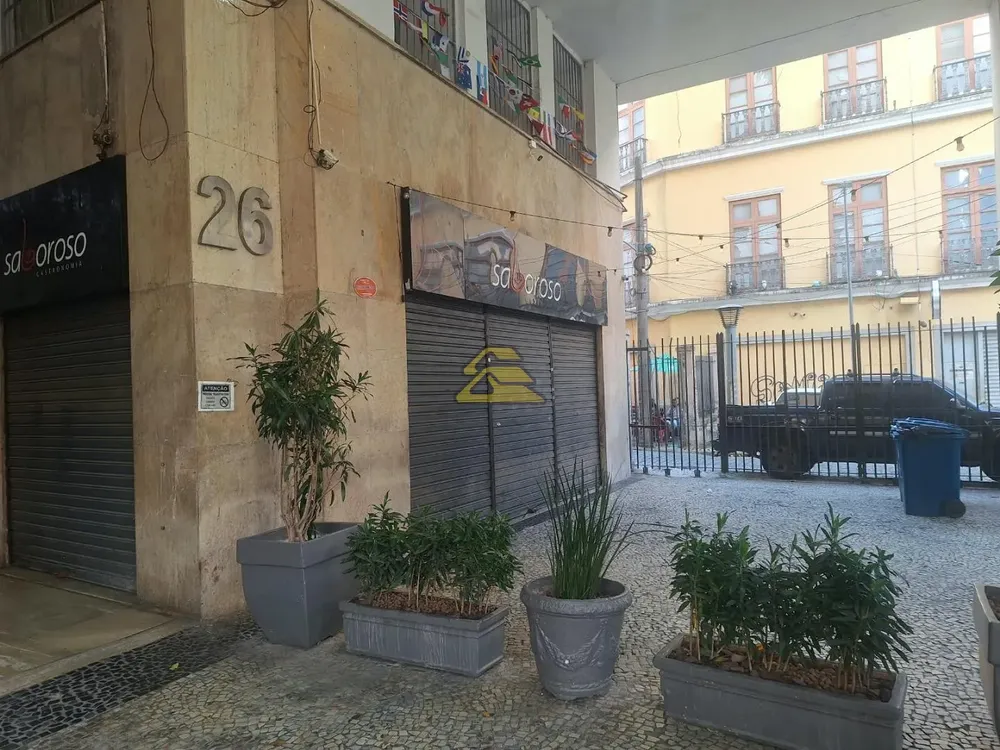 Loja-Salão, 285 m² - Foto 11