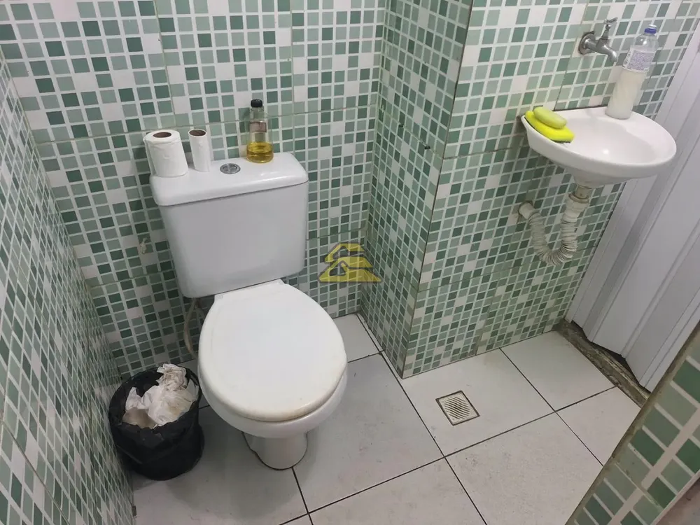 Loja-Salão, 285 m² - Foto 9