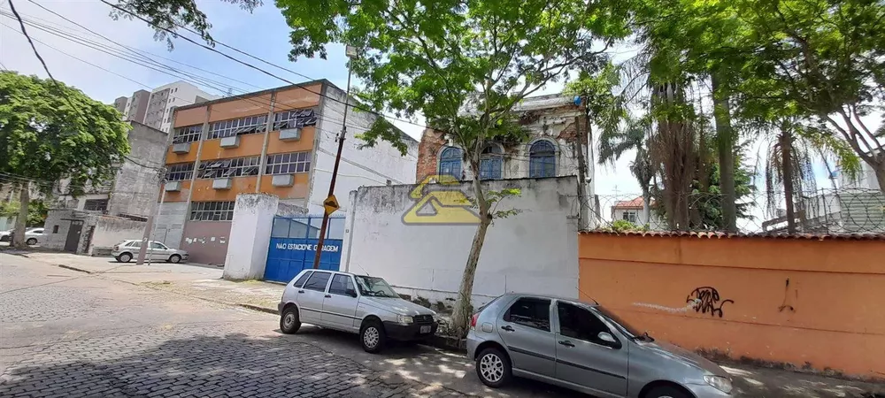 Prédio Inteiro, 732 m² - Foto 5