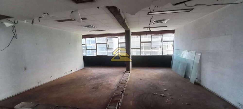 Conjunto Comercial-Sala à venda, 302m² - Foto 7