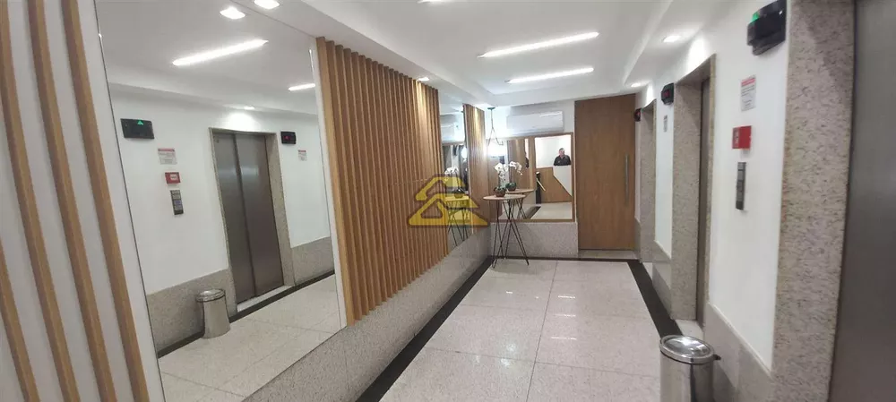 Sala-Conjunto, 302 m² - Foto 2
