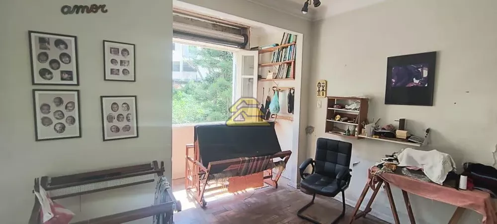 Apartamento, 3 quartos, 135 m² - Foto 16