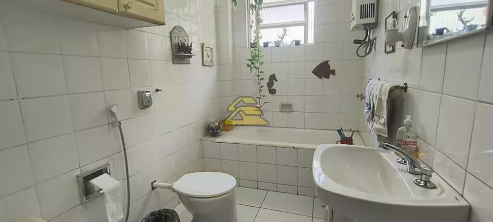 Apartamento, 3 quartos, 135 m² - Foto 22