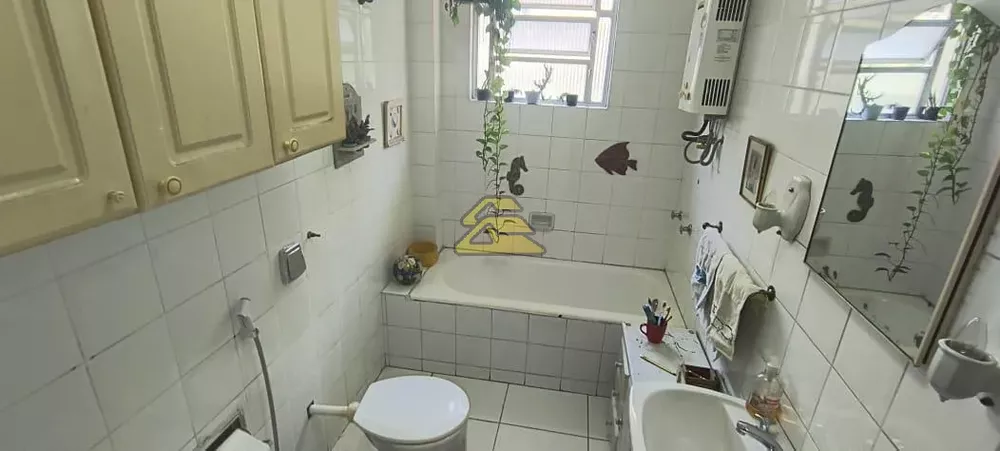 Apartamento, 3 quartos, 135 m² - Foto 23