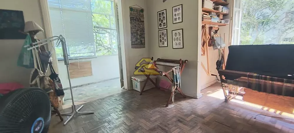 Apartamento, 3 quartos, 135 m² - Foto 17