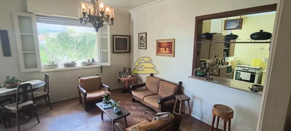 Apartamento, 3 quartos, 135 m² - Foto 3