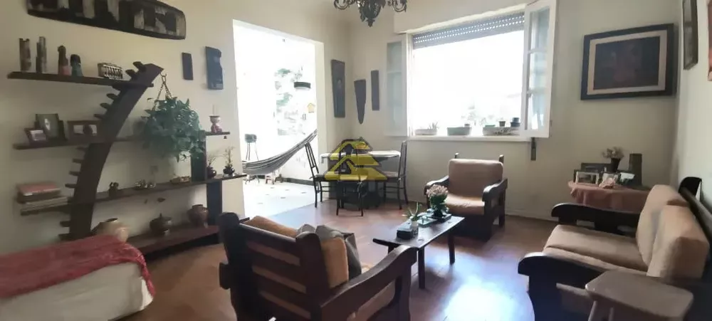 Apartamento, 3 quartos, 135 m² - Foto 30