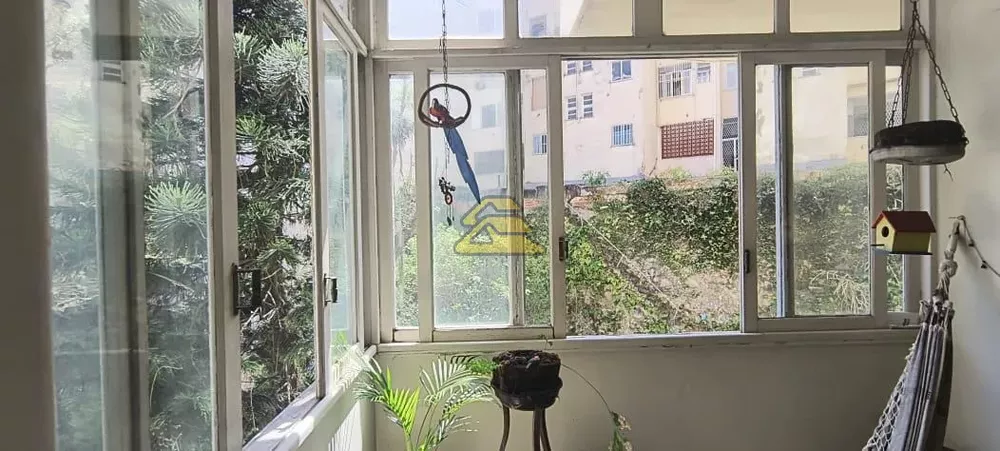 Apartamento, 3 quartos, 135 m² - Foto 13