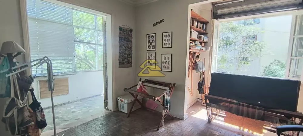 Apartamento, 3 quartos, 135 m² - Foto 20