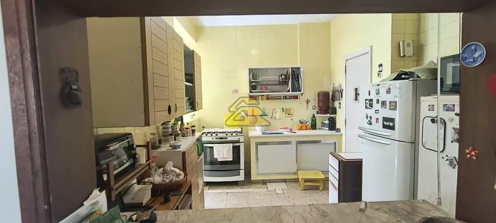 Apartamento, 3 quartos, 135 m² - Foto 33