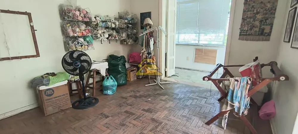 Apartamento, 3 quartos, 135 m² - Foto 18