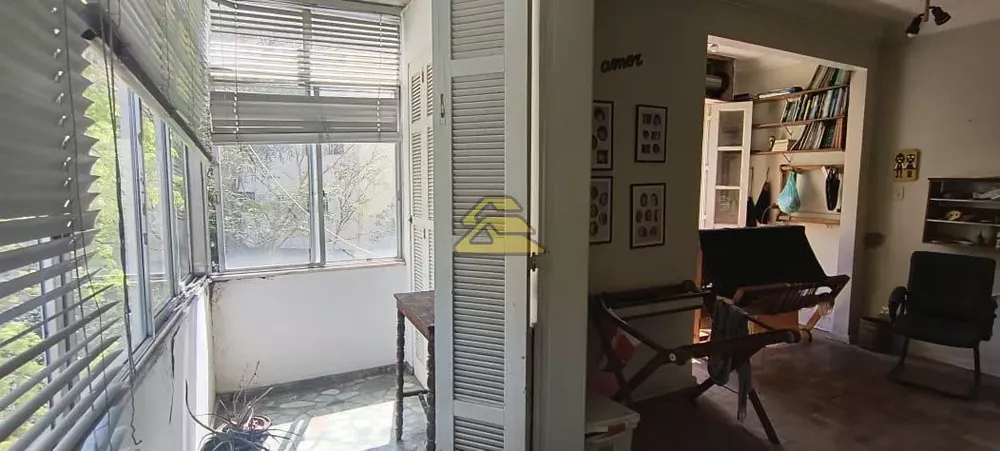 Apartamento, 3 quartos, 135 m² - Foto 21