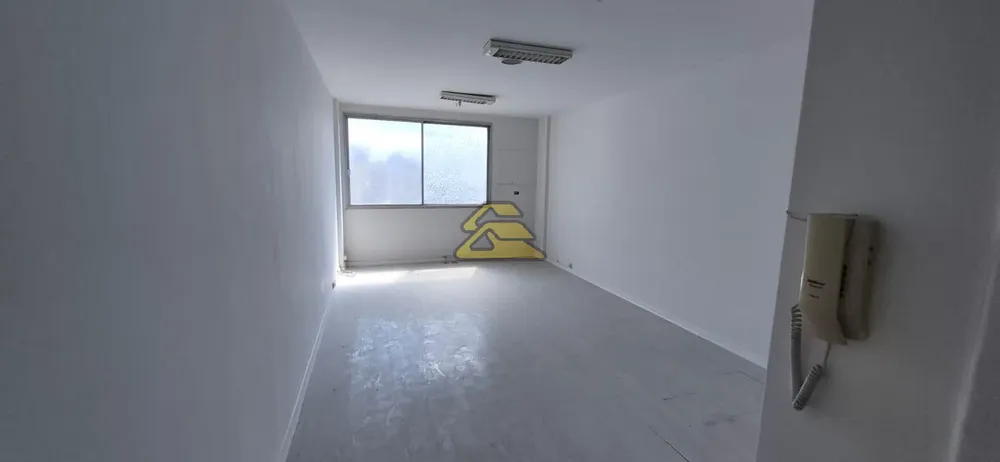 Sala-Conjunto, 27 m² - Foto 2