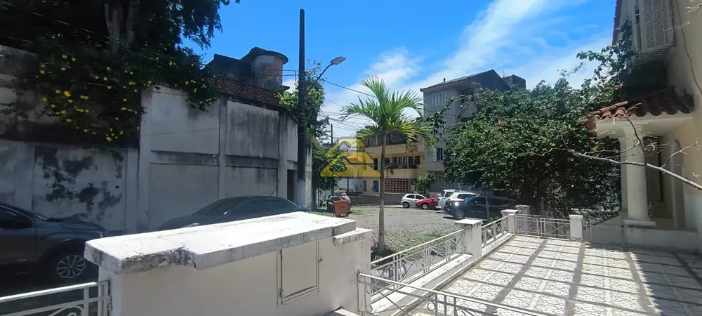 Casa, 9 quartos, 324 m² - Foto 16