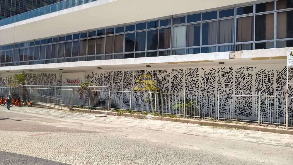 Conjunto Comercial-Sala à venda, 27m² - Foto 6