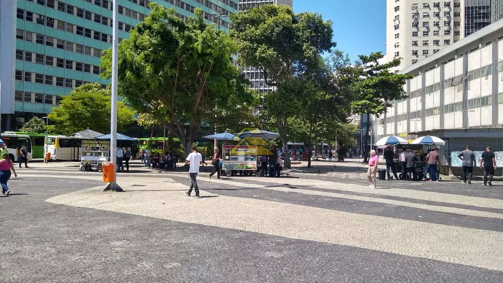 Sala-Conjunto, 27 m² - Foto 18