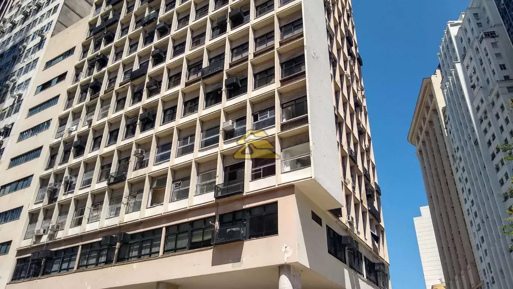 Sala-Conjunto, 27 m² - Foto 1