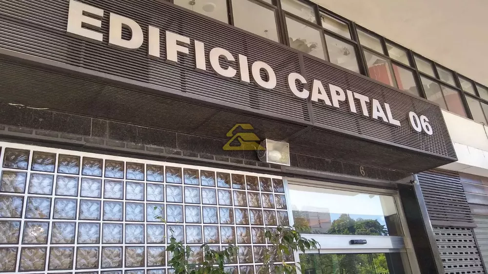 Sala-Conjunto, 27 m² - Foto 2