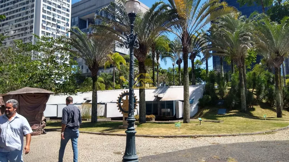 Sala-Conjunto, 27 m² - Foto 19